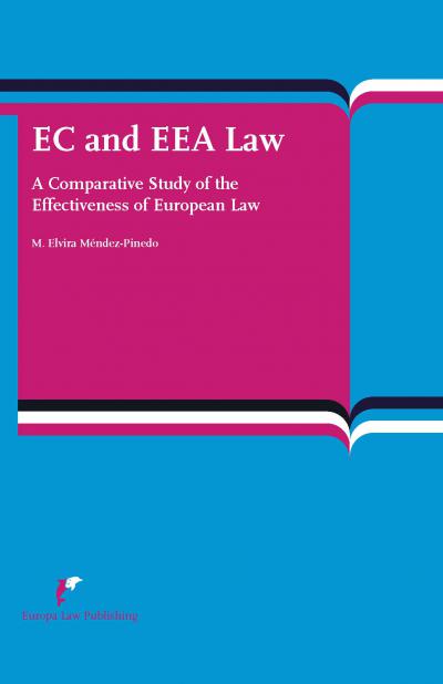 EC and EEA Law