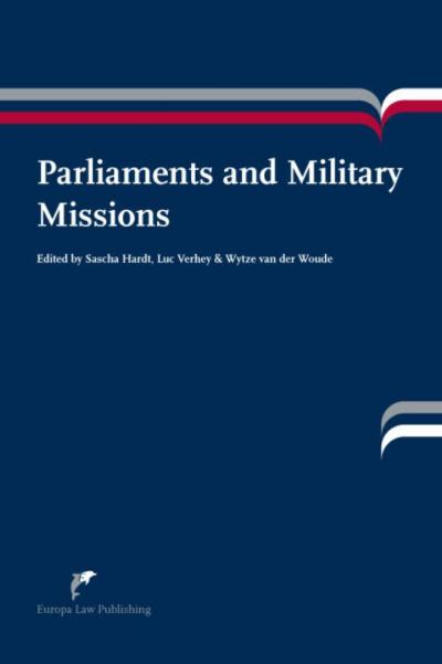 Parliaments and Military Missions