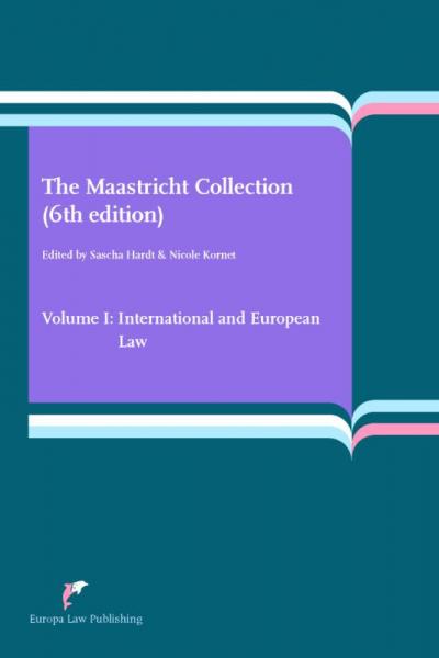 The Maastricht Collection (6th edition) Volume I