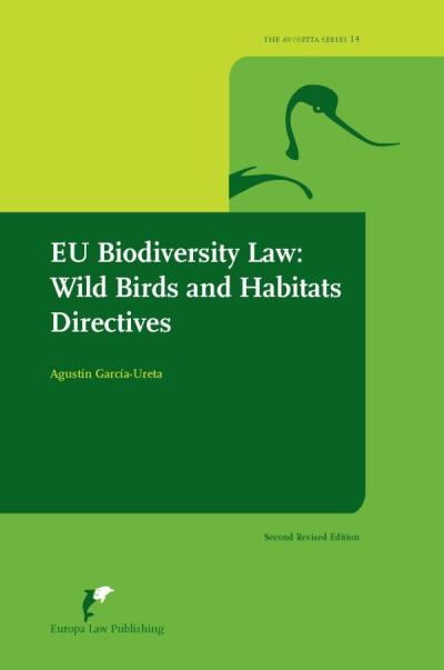 EU Biodiversity Law: Wild Birds and Habitats Directives