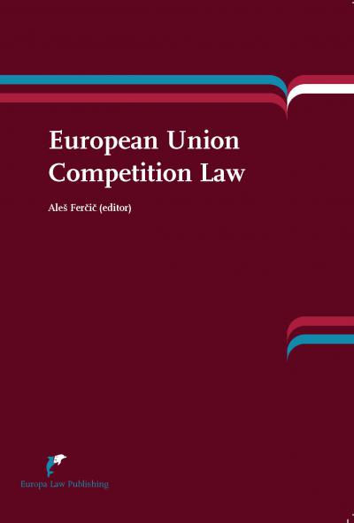European Union Competition Law