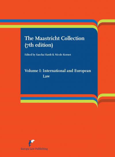 The Maastricht Collection (7th edition) Volume I - IV